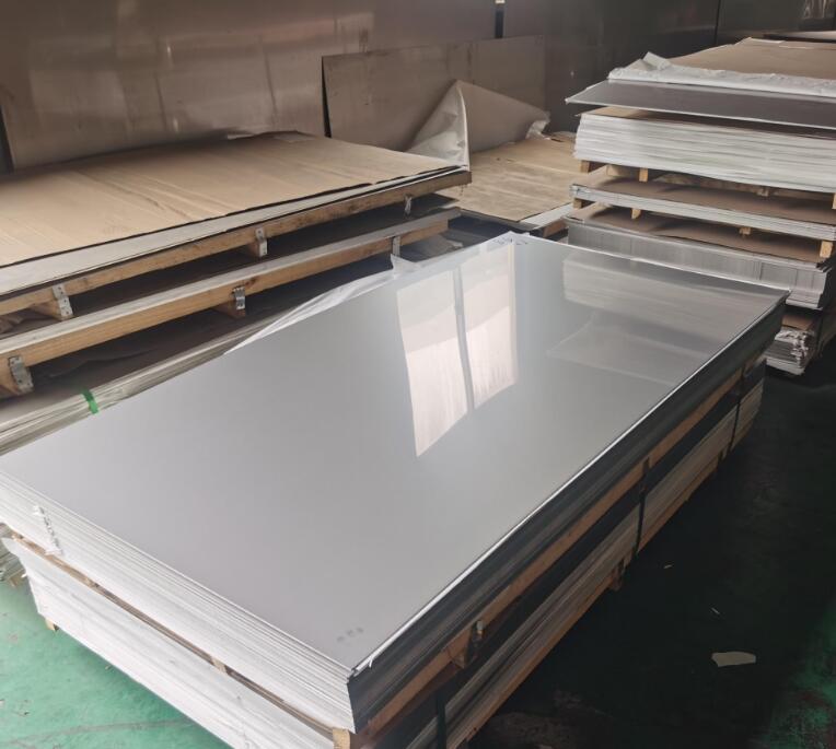 虹口321不锈钢板