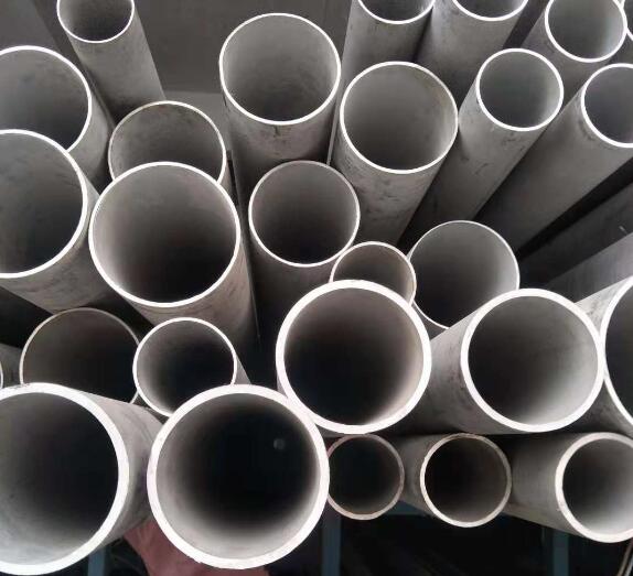 虹口321不锈钢管