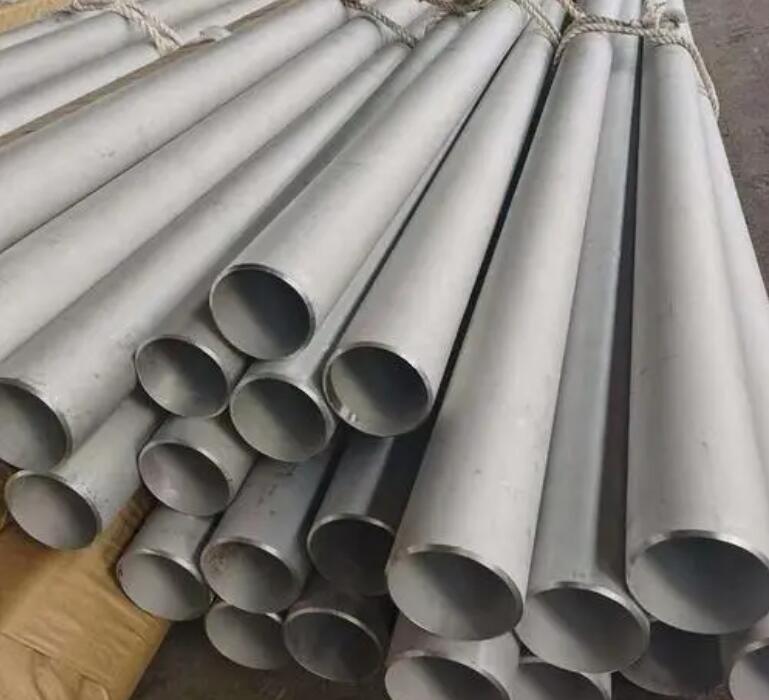 虹口304不锈钢管