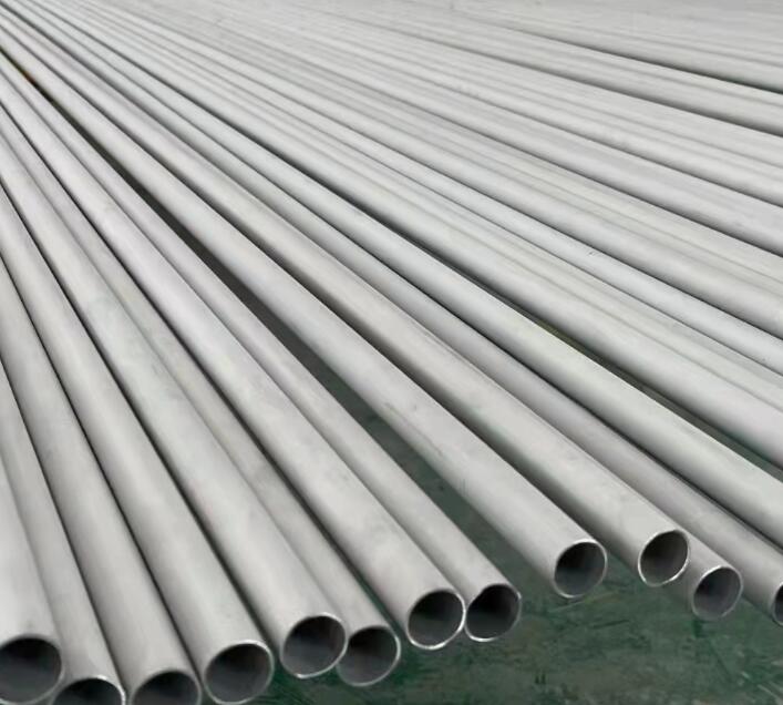 虹口441不锈钢管