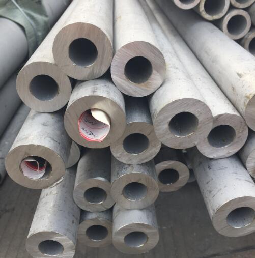 虹口321不锈钢管