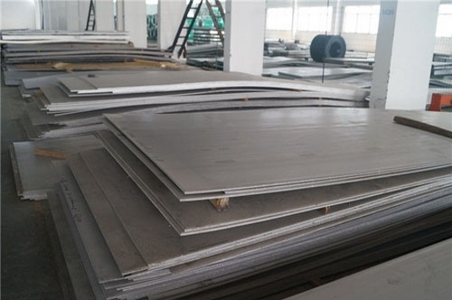 虹口304不锈钢板