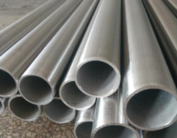 虹口321不锈钢管