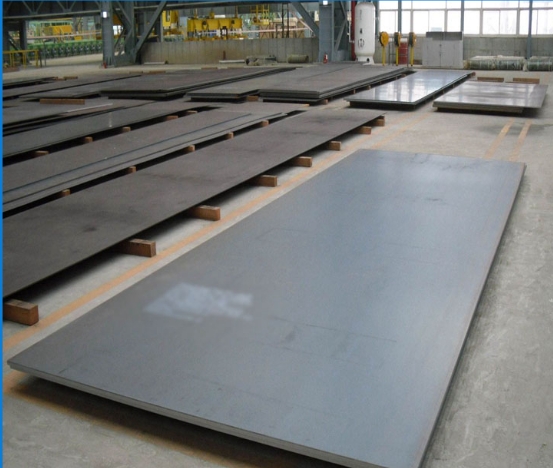 虹口NM450C耐磨板